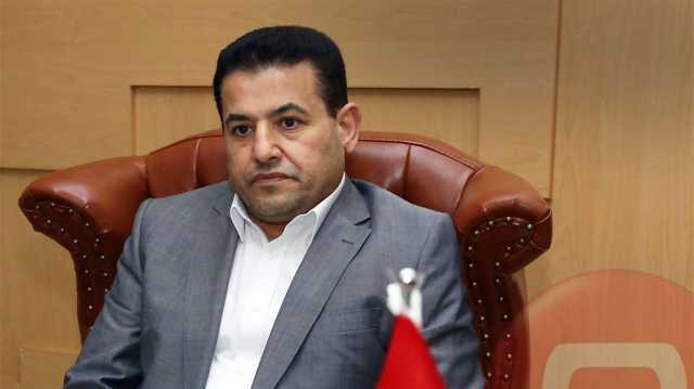 الاعرجي يؤكد ضرورة دعم الجهود الحكومية لإنجاح المفاوضات العراقية - الامريكية