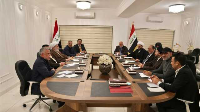 الاطار التنسيقي يدعو لضرورة حسم تشكيل الحكومات المحلية
