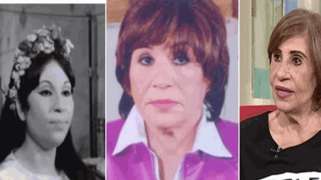 ذكرت الحصان في حديثها!.. فنانة مصرية تعلن اعتزالها التمثيل بكلمات مثيرة