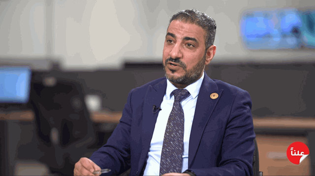 نائب يكشف عن قرب إطلاق 31 ألف درجة وظيفية للشهادات العليا