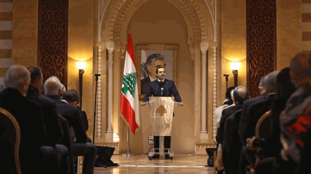 نجل الحريري والسياسة.. عودة قريبة ام انقطاع نهائي