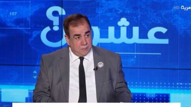 علاقتنا جيدة معهم.. برلماني: نواب عن الفصائل منعونا من التظاهر ضد واشنطن