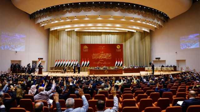 البرلمان يحصي النواب المتغيبين لاستقطاع مليون دينار منهم