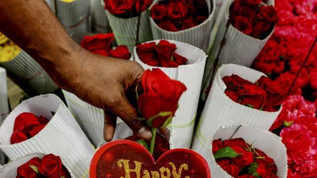 مع اقتراب الفالنتاين.. قائمة بأعلى الدول بإنفاق الفرد على عيد الحب