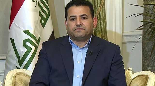 الأعرجي: العراق لا يشكل خطراً ويريد أن ينأى بنفسه عن أي صراع
