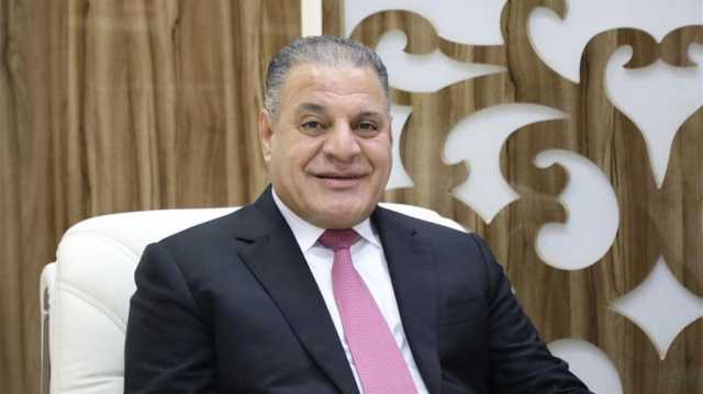 رئيس الجمهورية يرفض تعيين أبو مازن محافظاً لصلاح الدين.. هذا السبب