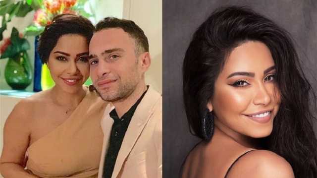 قضية شيرين وطليقها تعود.. ماذا حدث في حفل ليالي سعودية مصرية (فيديو)