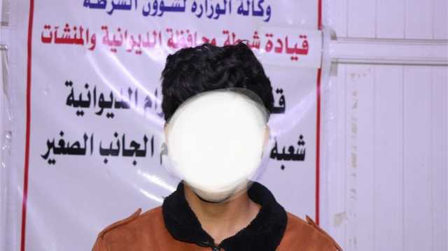 القبض على قاتل البلوگر سلام الملقب بـسمسم.. تفاصيل جديدة عن الحادثة (صور)