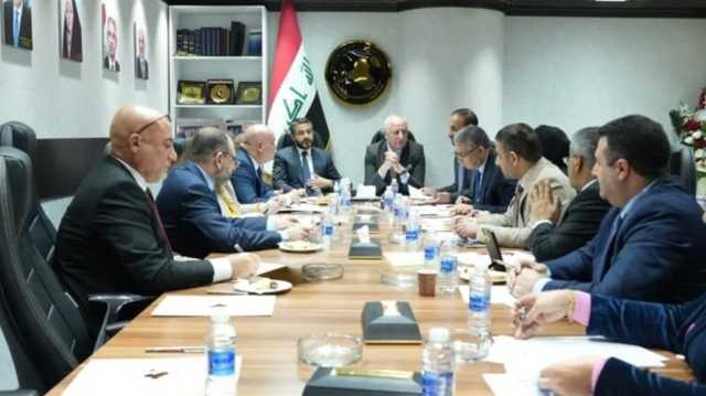 مختلف عن سابقاته.. البرلمان يحتضن اجتماعاً بشأن القبول في الدراسات العليا