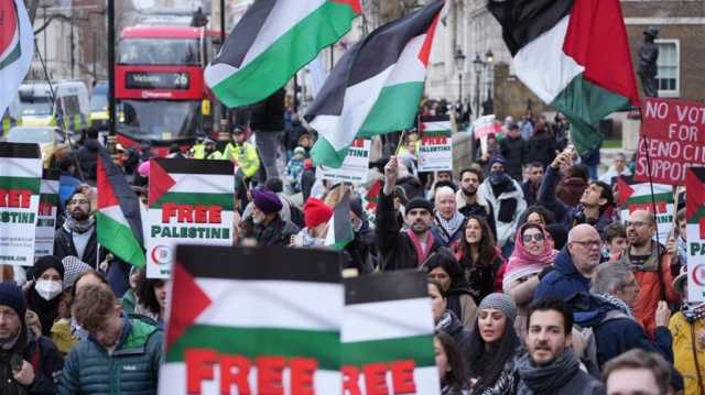 منذ بدء حرب غزة.. أكثر من 2000 حالة اعتداء سجلت تجاه المسلمين في بريطانية