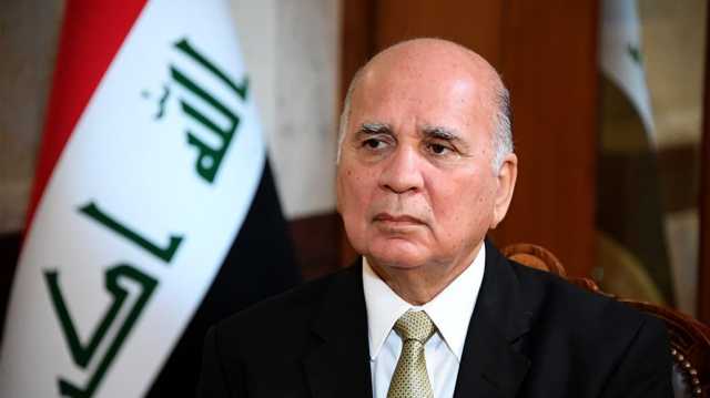 فؤاد حسين: القرار النهائي بشأن الامريكان هو قرار سياسي وعلاقتنا مع إيران تالفة