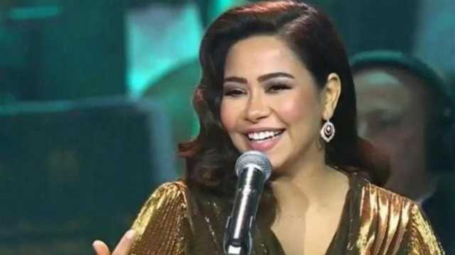 ضيفة المحاكم الدائمة.. شيرين تنتظر مصيرها بقضية محمد الشاعر