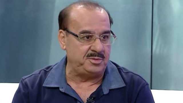 كان زوج صباح التميمي وعاش طويلاً في أمريكا.. ماذا تعرف عن الفنان مكي عود؟