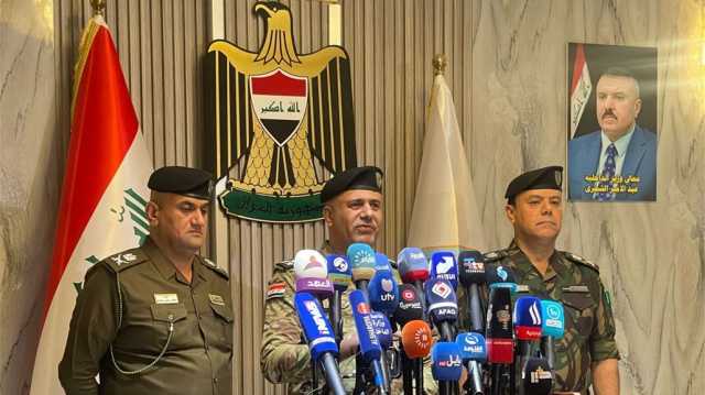 إجراءات صارمة بحق مطلقي العيارات النارية.. مقداد ميري يفصلها للسومرية