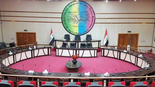كل مكوّن يحكم المحافظة 16 شهرًا.. حل أزمة كركوك على طريقة تقسيم أوقات اللعب
