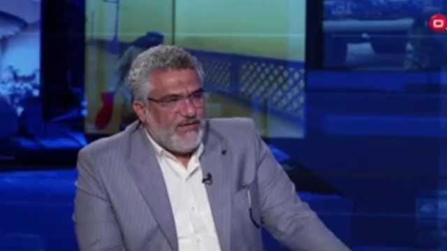 رئيس كتلة الصادقون: أسعد العيداني قد يغادر منصب المحافظ بـالقانون