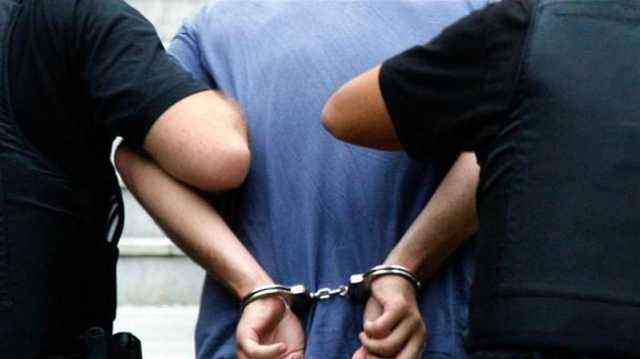 القبض على ضابط ومنتسب قاما بتهريب المدعو المدان احمد شايع