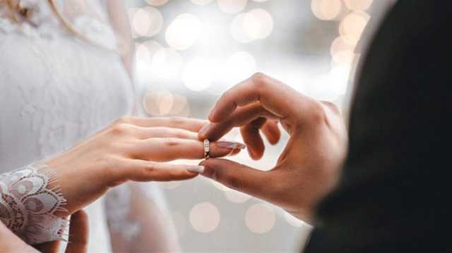 تسجيل أكثر من 6 آلاف زواج ثانٍ في العراق خلال 2023