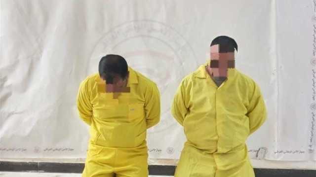 أحدهما انتحل صفة محافظ.. اعتقال متهمين بـالنصب والاحتيال في المثنى