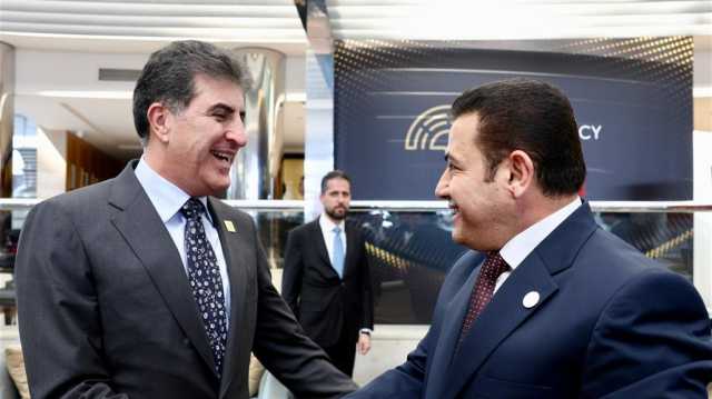 تركيا تحتضن لقاءً عراقياً.. مباحثات بين بغداد وكردستان حول هذه الملفات