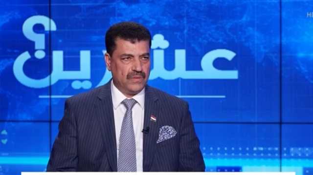 نائب سابق: قرار اختيار رئيس جديد للبرلمان إطاري وليس سنياً