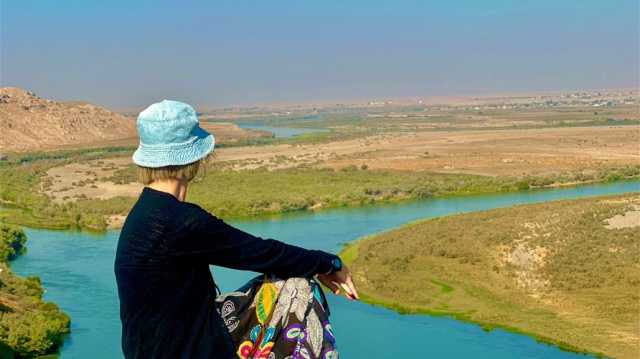 السومرية أول فضائية تدخل قصر البنت.. تعرف على اسراره