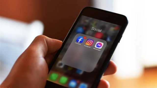 بشكل تدريجي.. عودة فيسبوك وانستغرام إلى العمل