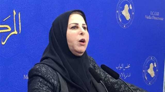 ليقدموا الأدلة.. عالية نصيف تدعو القضاء لاستدعاء مَن يوجهون اتهاماً لبرلمانيين