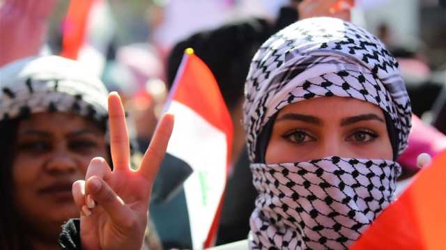 عيد المرأة.. العراق ضمن 10 بلدان الأخطر على النساء وثاني أقل بلد بإشراكهن في العمل