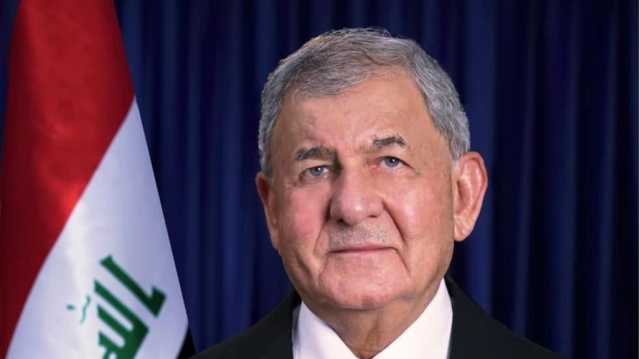 رئيس الجمهورية يوجه دعوة بشأن انتخاب رئيس جديد لمجلس النواب