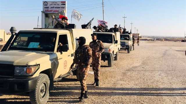 عقب ضربة جوية.. العثور على جثة ما يسمى بـوالي الجزيرة والبعاج في الانبار