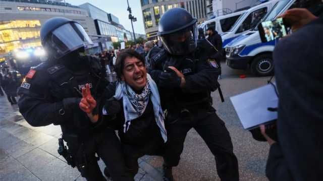 بعد الانقسامات الأخيرة.. تعرف على الدول المؤيدة لفلسطين والأخرى المنحازة لـإسرائيل
