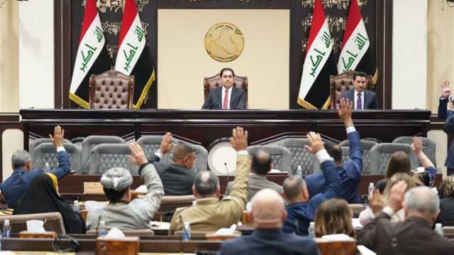 بعد طلب مشفوع بـ50 توقيعاً.. البرلمان يناقش تعديل المادة 12 من نظامه الداخلي