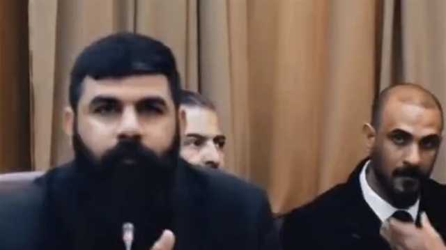 الكشف عن وجود املاءات خارجية داخل مجلس محافظة النجف