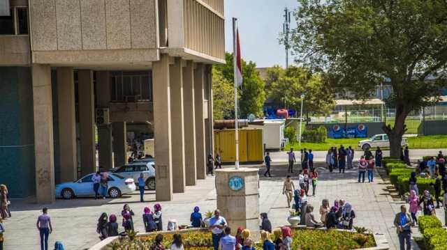 أسرار صادمة خلف الأبواب الموصدة.. فضيحة البصرة تكشف ستار الأساتذة المتحرشين