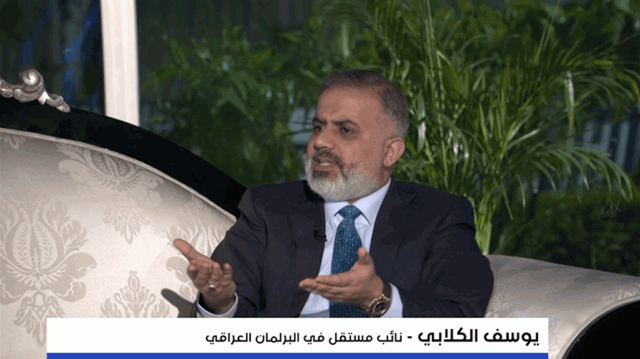 برلماني: هناك وزارات ودوائر رواتبها عالية تعطل قانون سلم الرواتب