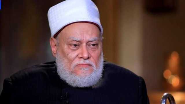 علي جمعة يثير الجدل بفتوى جديدة: حواء لم تخرج آدم من الجنة