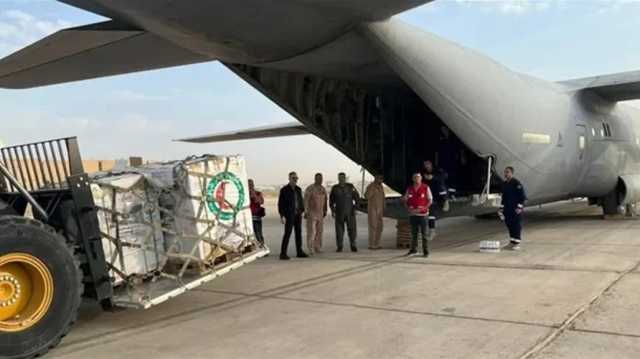 الكشف عن عدد الشاحنات التي تدخل يومياً الى غزة