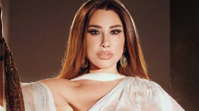 نجوى كرم تثير الجدل بـرؤيتها السيد المسيح: كان سهران عندي