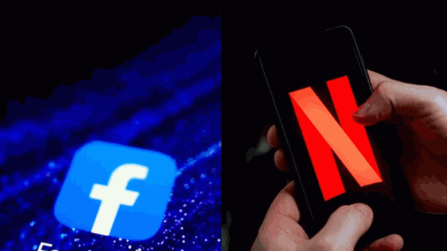 فضيحة جديدة.. فيسبوك تكشف رسائل المستخدمين الخاصة لنتفليكس