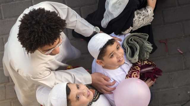 في عيد الفطر.. اليكم أجمل الوجهات العربية الجديرة بالزيارة