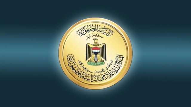 بعد حديثه للسومرية.. رئاسة الجمهورية ترد على أبو مازن: سنقاضيك