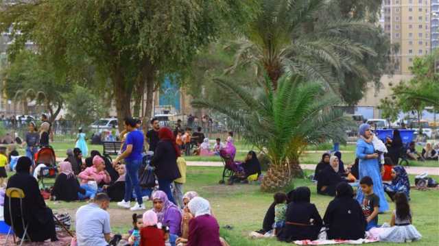 مع اقتراب عيد الفطر.. الدفاع المدني تصدر جملة من الوصايا والارشادات