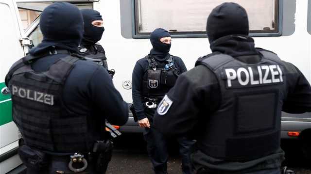 ينتمون لداعش.. القبض على ثلاثة مراهقين خططوا لهجمات بألمانيا