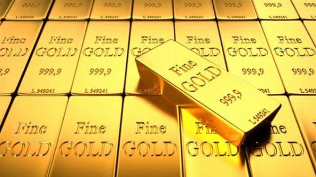 أعلى مستوى على الاطلاق.. ارتفاع تاريخي للذهب بسبب توتر الشرق الاوسط