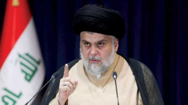 وزير السيد الصدر: التيار الوطني الشيعي امتداد لأهزوجة نعم نعم للوطن