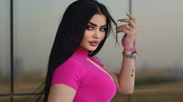اصدار حكم قضائي بحق تيكتوكرز وراقصة شهيرة