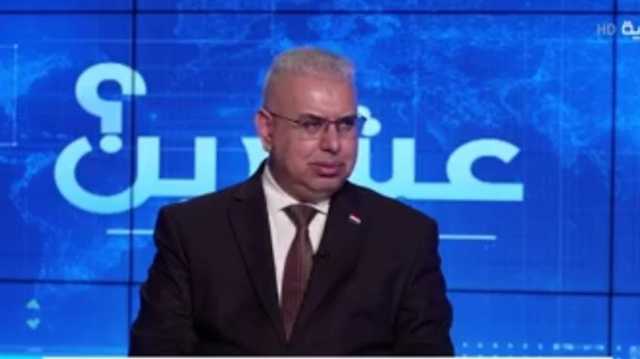 السكك الحديدية: العراق غادر طريق الحرير الى طريق التنمية