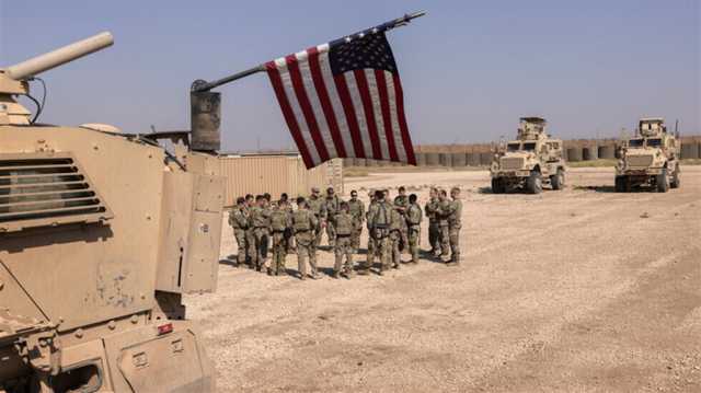 واشنطن تدعو بغداد لحماية القوات الأمريكية بعد الهجمات الجديدة