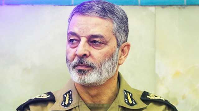 الجيش الإيراني: إذا تعرضنا لهجوم سنضرب أينما نشاء وبقوة أكبر